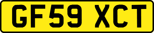 GF59XCT