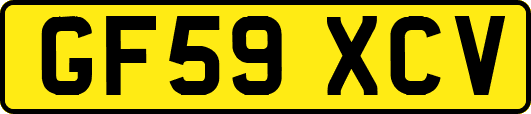 GF59XCV