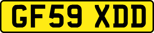 GF59XDD
