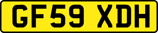 GF59XDH