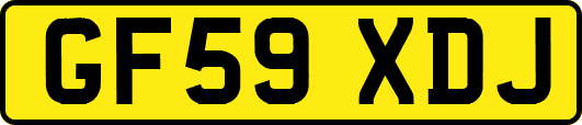 GF59XDJ