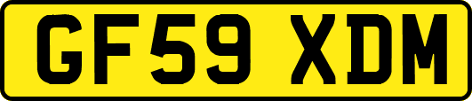 GF59XDM