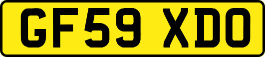 GF59XDO