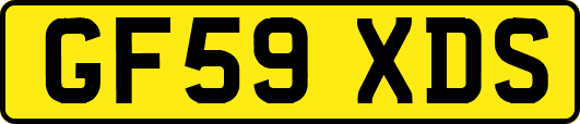 GF59XDS
