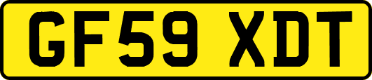 GF59XDT