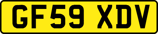 GF59XDV
