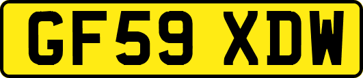 GF59XDW