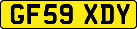 GF59XDY