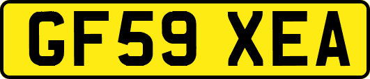 GF59XEA