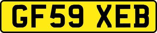 GF59XEB