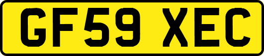 GF59XEC