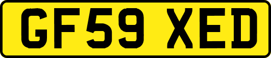 GF59XED