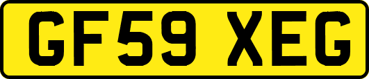 GF59XEG