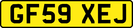 GF59XEJ