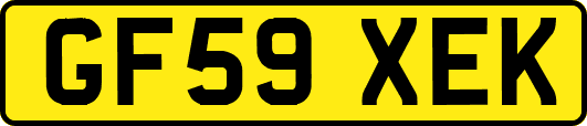GF59XEK