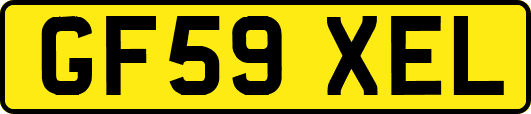 GF59XEL