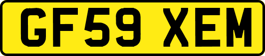 GF59XEM