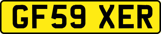 GF59XER