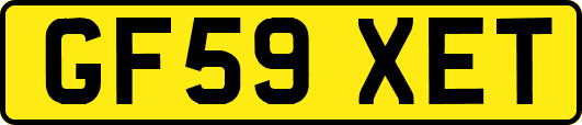 GF59XET