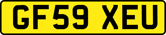 GF59XEU