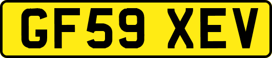 GF59XEV