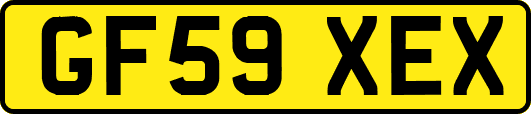 GF59XEX