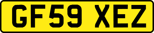 GF59XEZ