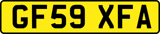 GF59XFA