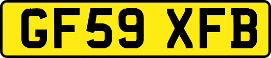GF59XFB