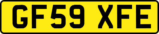 GF59XFE