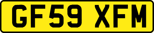 GF59XFM