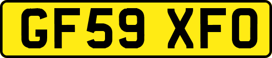 GF59XFO