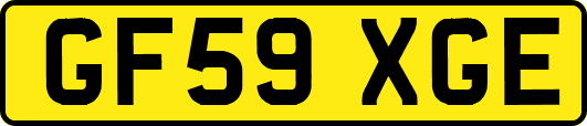 GF59XGE