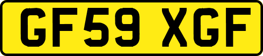 GF59XGF