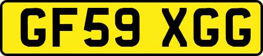 GF59XGG