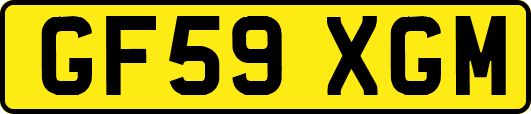 GF59XGM