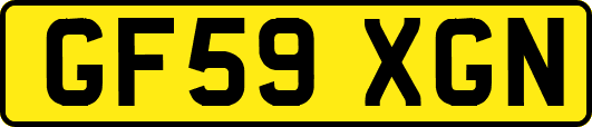 GF59XGN