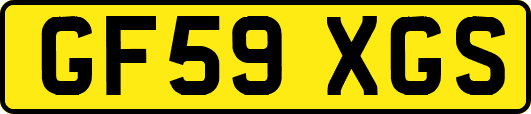 GF59XGS