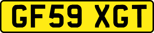GF59XGT