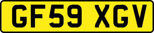 GF59XGV