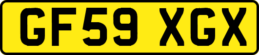 GF59XGX