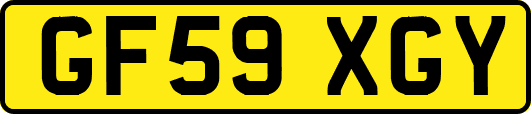 GF59XGY