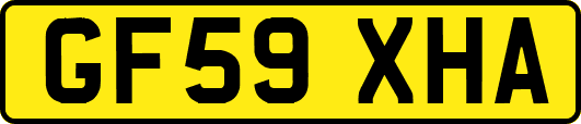 GF59XHA