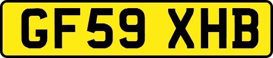 GF59XHB
