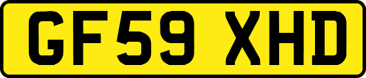 GF59XHD