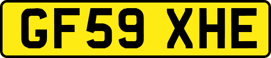GF59XHE