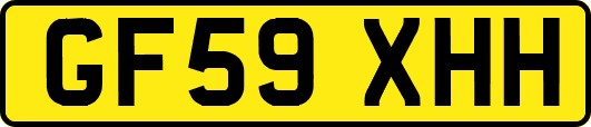 GF59XHH
