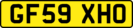 GF59XHO