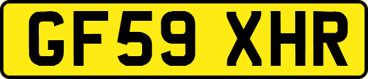 GF59XHR