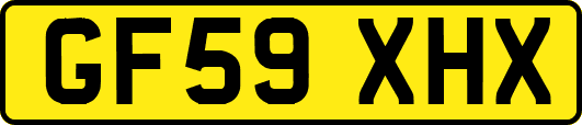 GF59XHX